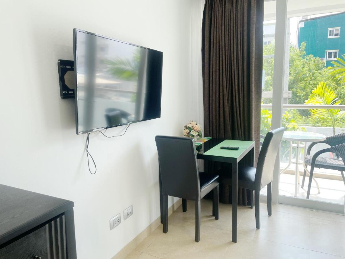 Centara Avenue Residence near LK Metro Pattaya Exterior foto