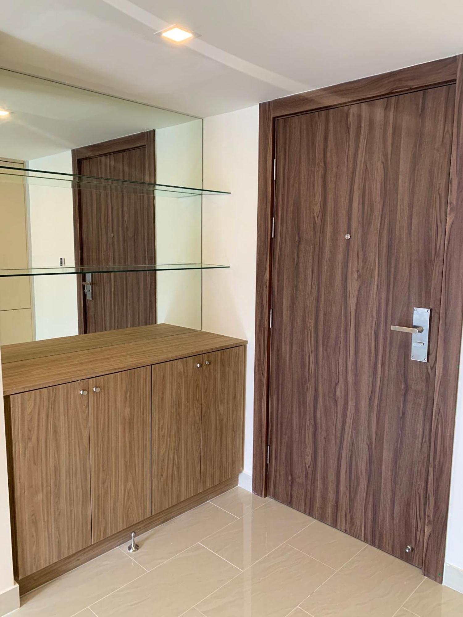 Centara Avenue Residence near LK Metro Pattaya Exterior foto