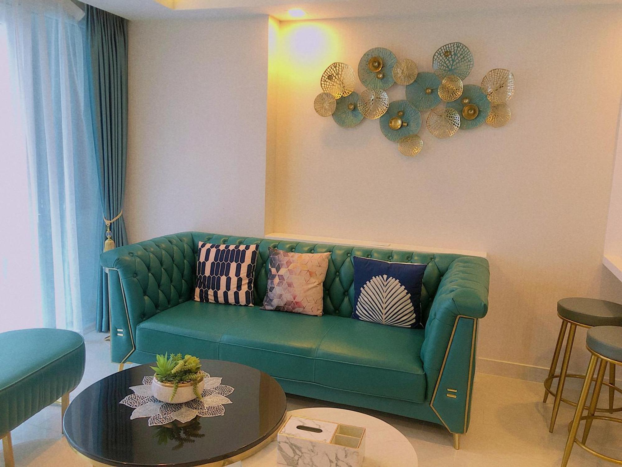 Centara Avenue Residence near LK Metro Pattaya Exterior foto