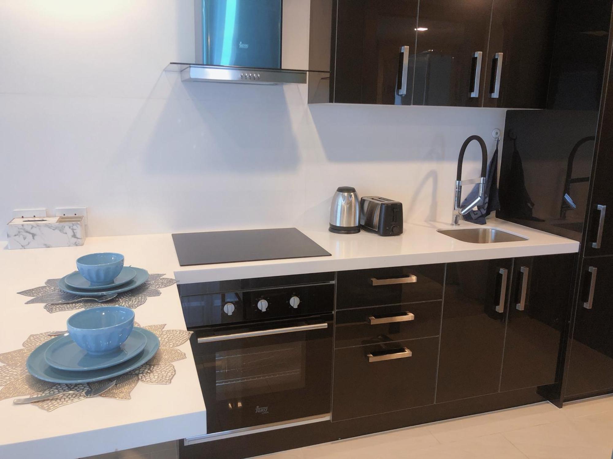 Centara Avenue Residence near LK Metro Pattaya Exterior foto